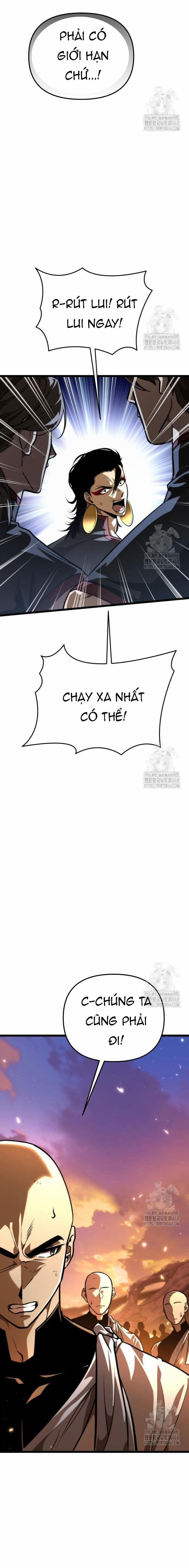 Chiến Binh Hồi Quy 75 trang 11