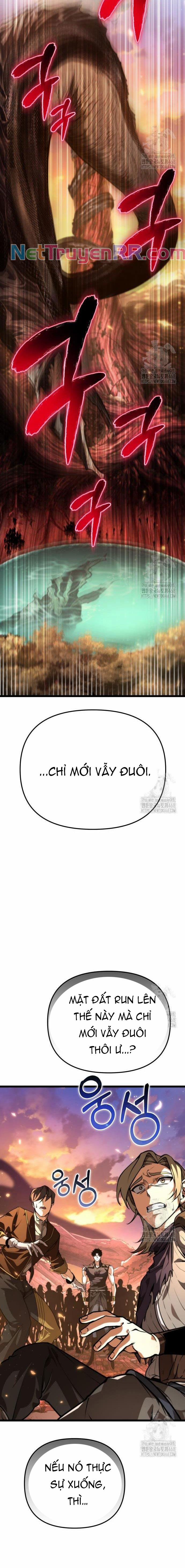 Chiến Binh Hồi Quy 75 trang 2