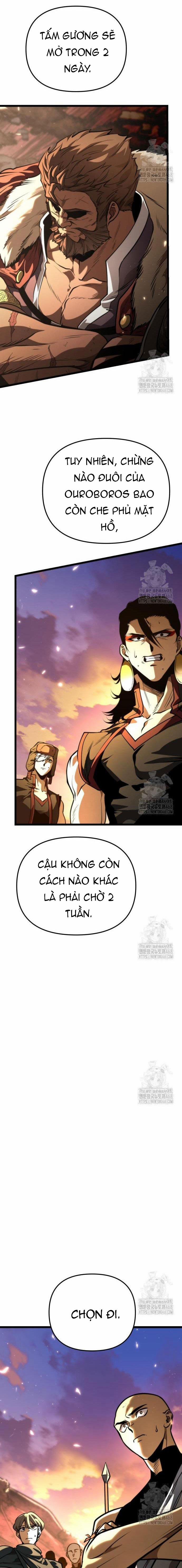 Chiến Binh Hồi Quy 75 trang 24