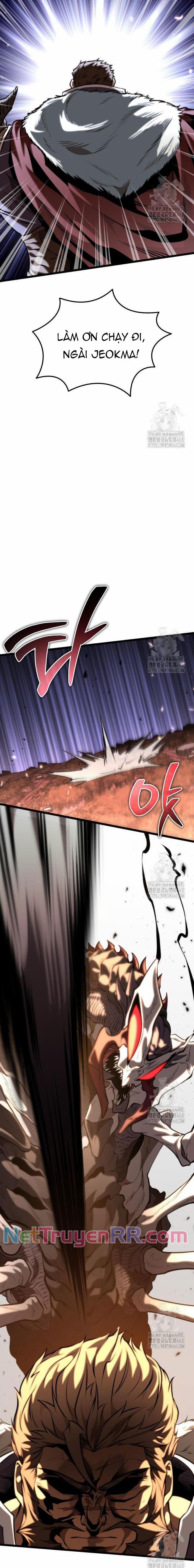 Chiến Binh Hồi Quy 75 trang 28