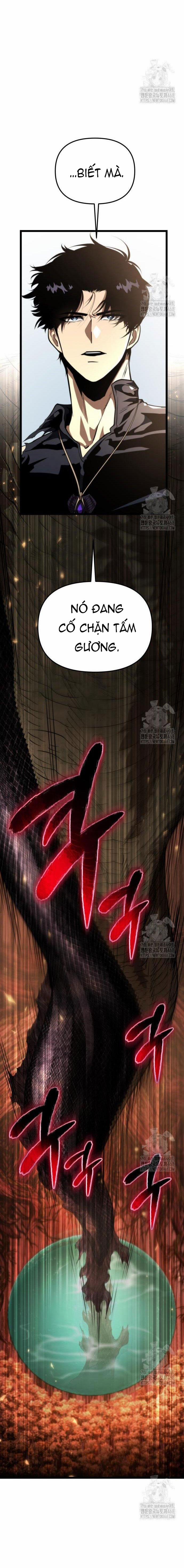 Chiến Binh Hồi Quy 75 trang 3