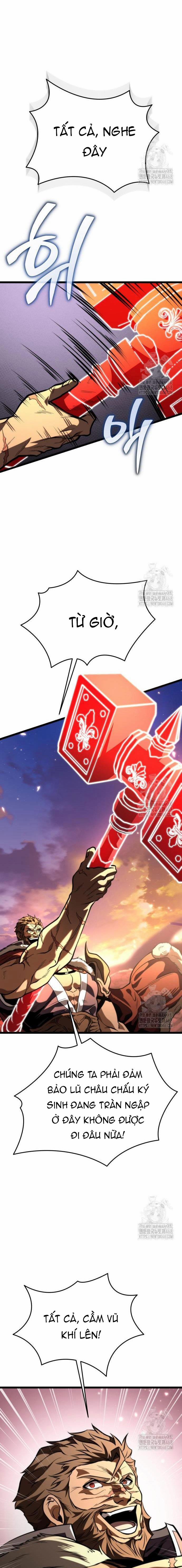 Chiến Binh Hồi Quy 75 trang 32