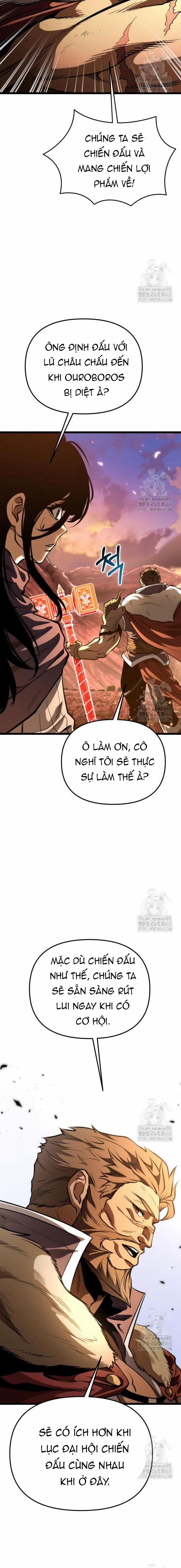 Chiến Binh Hồi Quy 75 trang 33