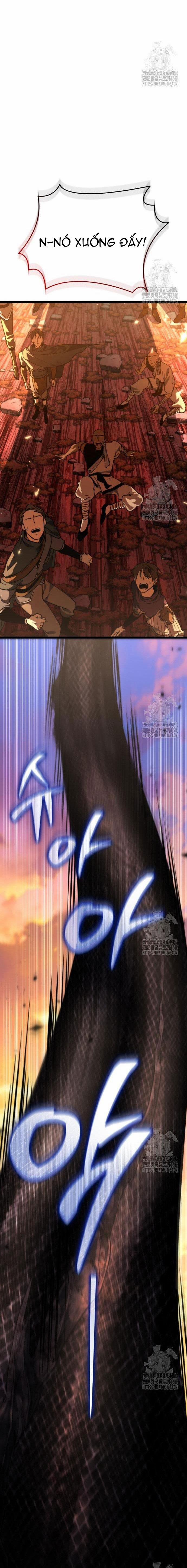 Chiến Binh Hồi Quy 75 trang 4