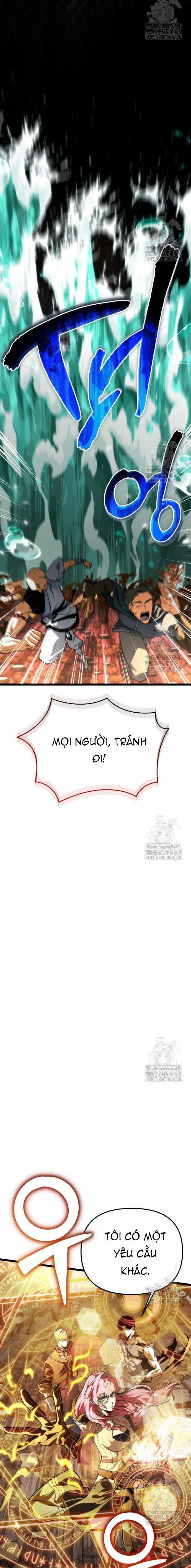 Chiến Binh Hồi Quy 75 trang 5