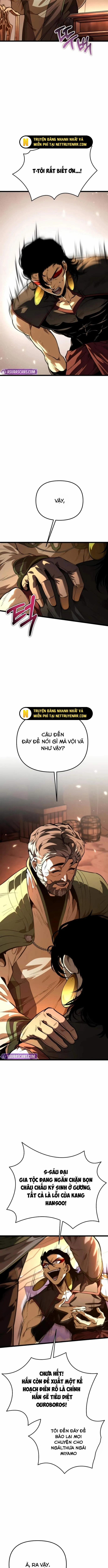 Chiến Binh Hồi Quy 76 trang 12