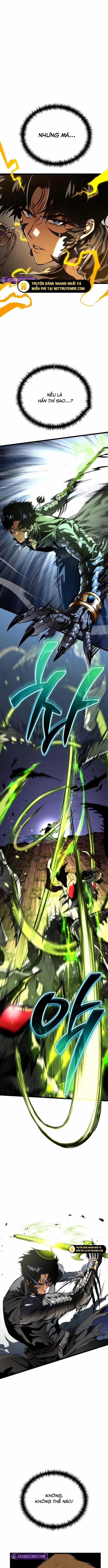 Chiến Binh Hồi Quy 76 trang 3