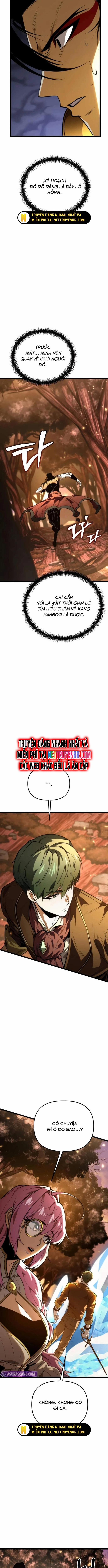 Chiến Binh Hồi Quy 76 trang 4