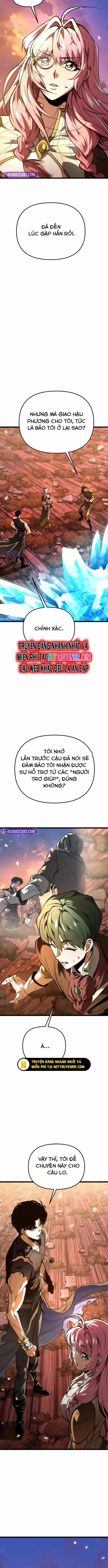 Chiến Binh Hồi Quy 76 trang 6