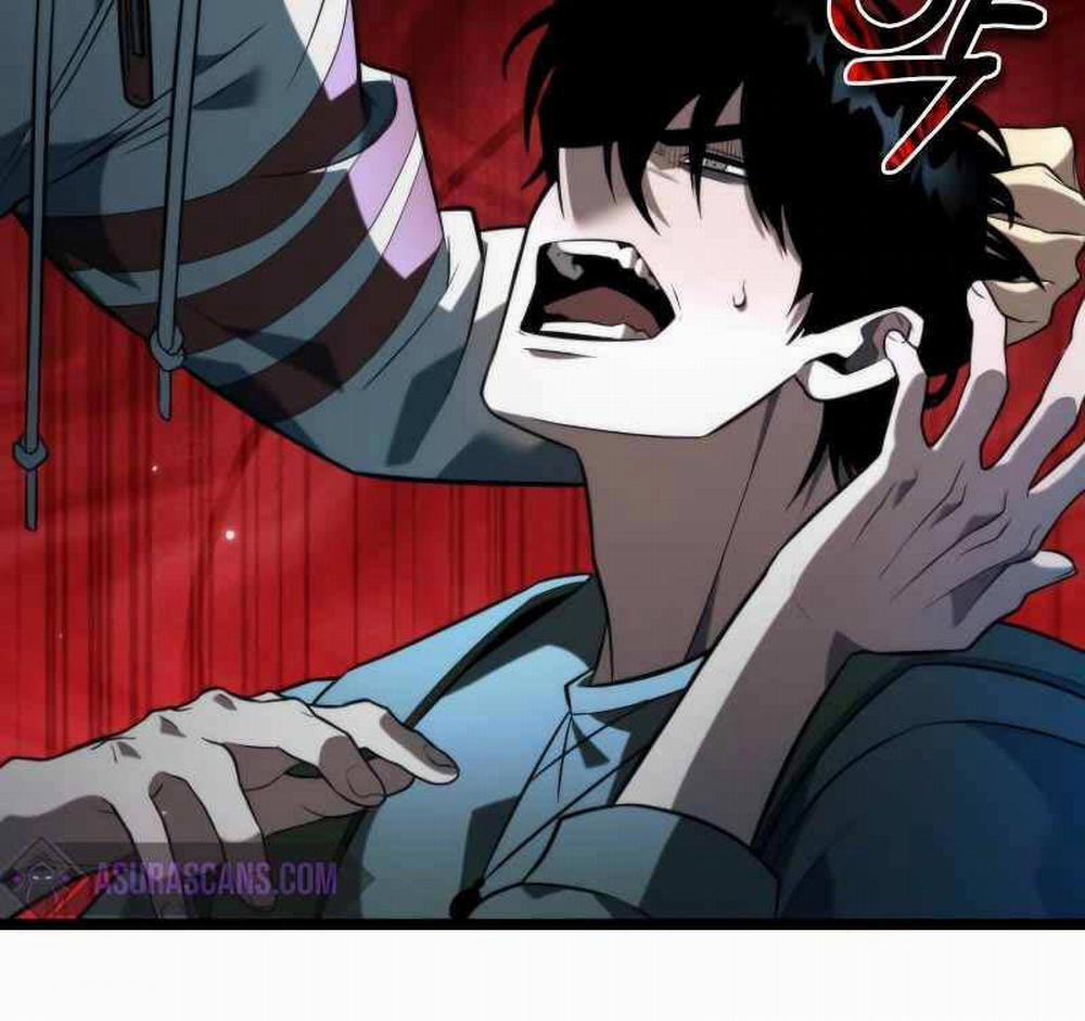 Chiến Binh Hồi Quy 8 trang 10