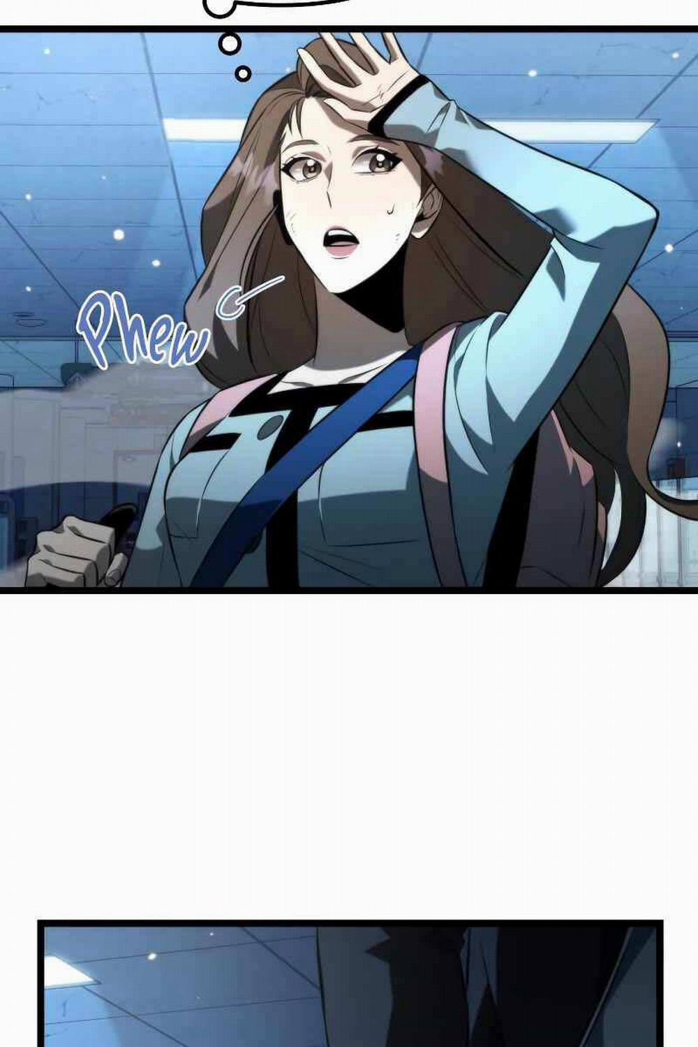 Chiến Binh Hồi Quy 8 trang 101