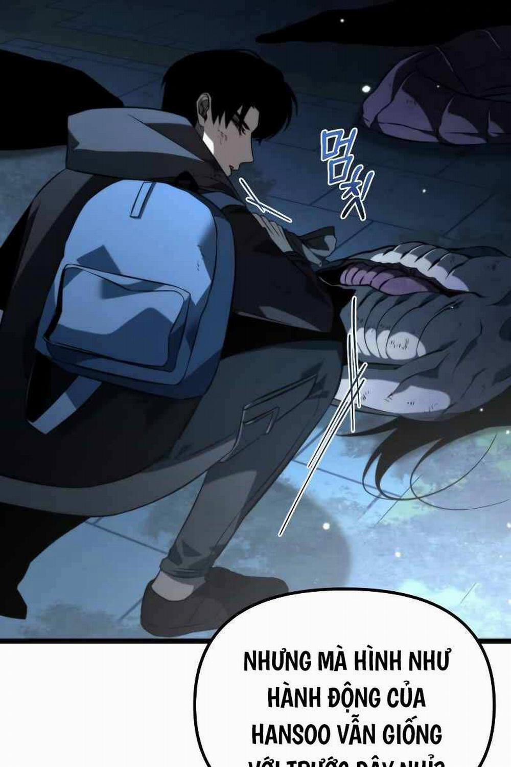 Chiến Binh Hồi Quy 8 trang 104