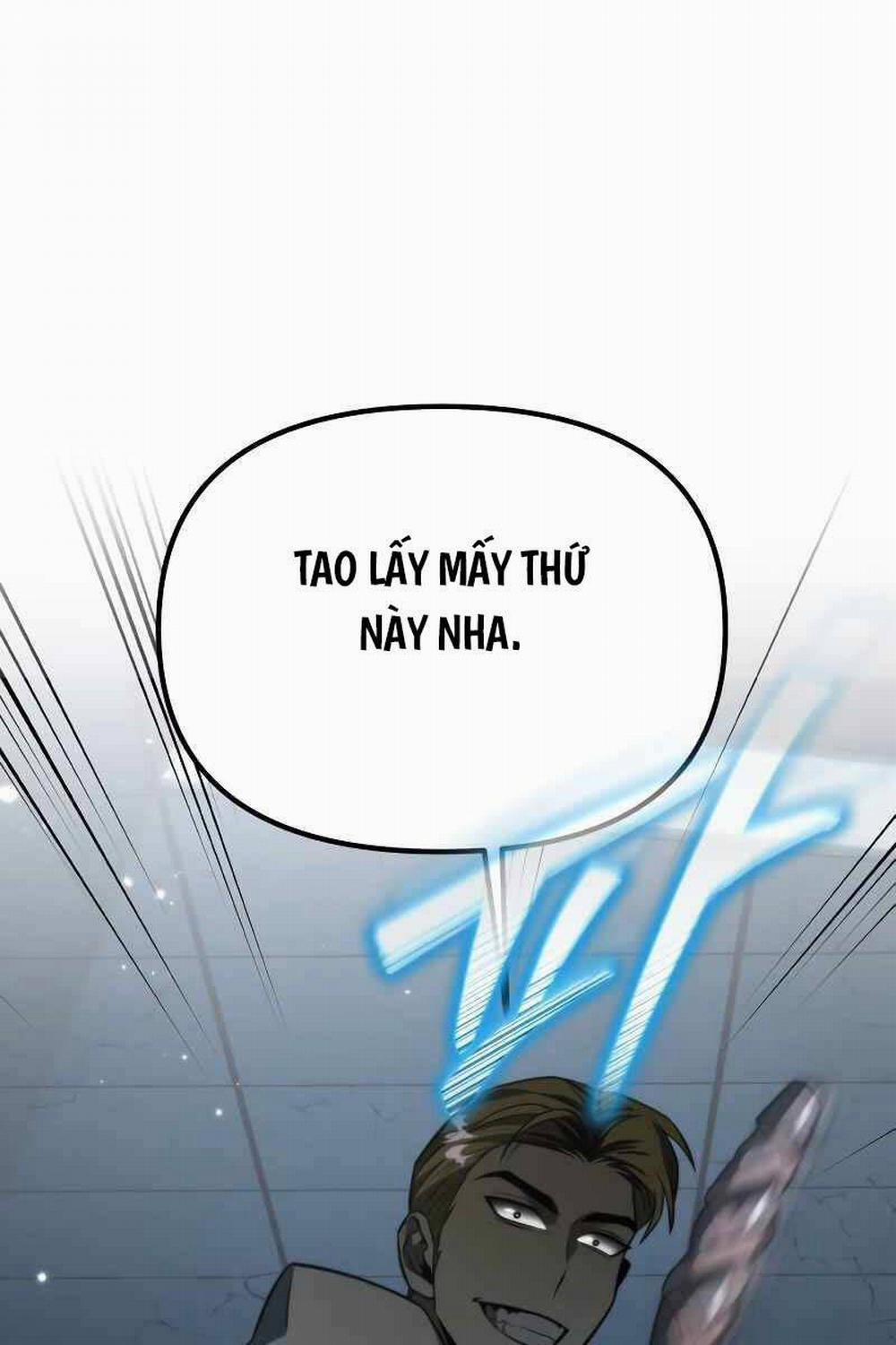 Chiến Binh Hồi Quy 8 trang 11