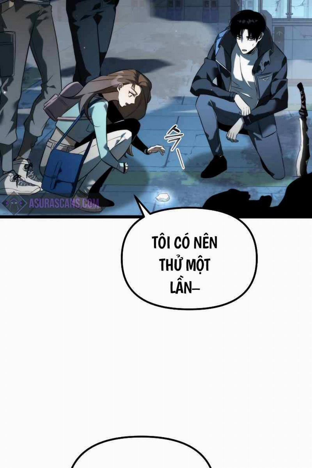 Chiến Binh Hồi Quy 8 trang 111