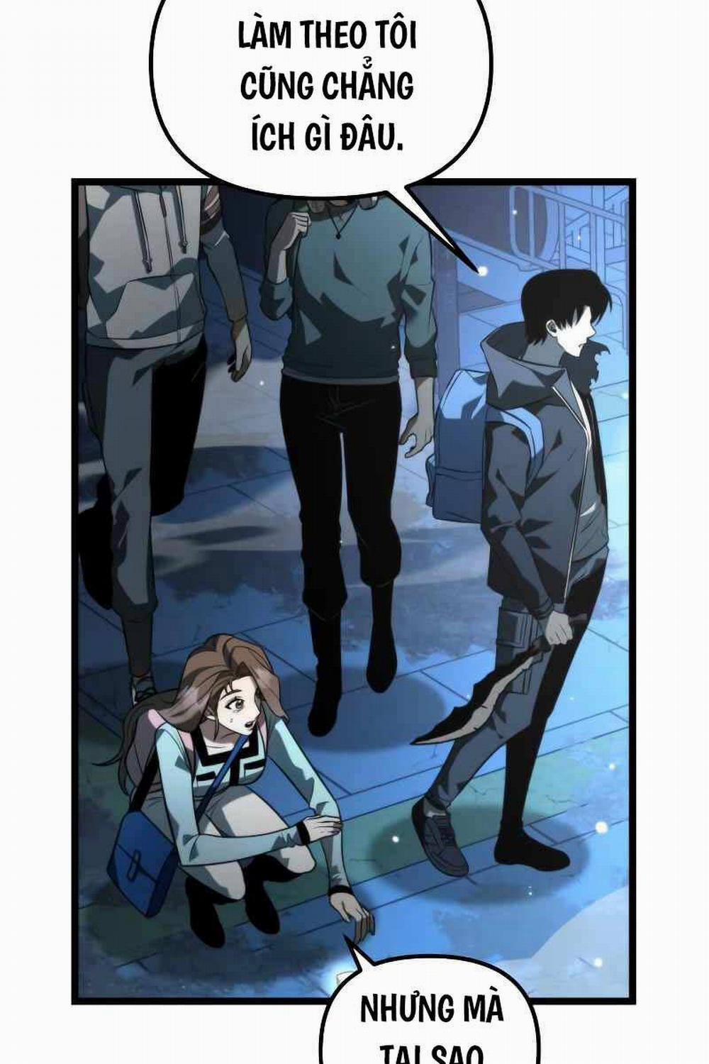 Chiến Binh Hồi Quy 8 trang 112