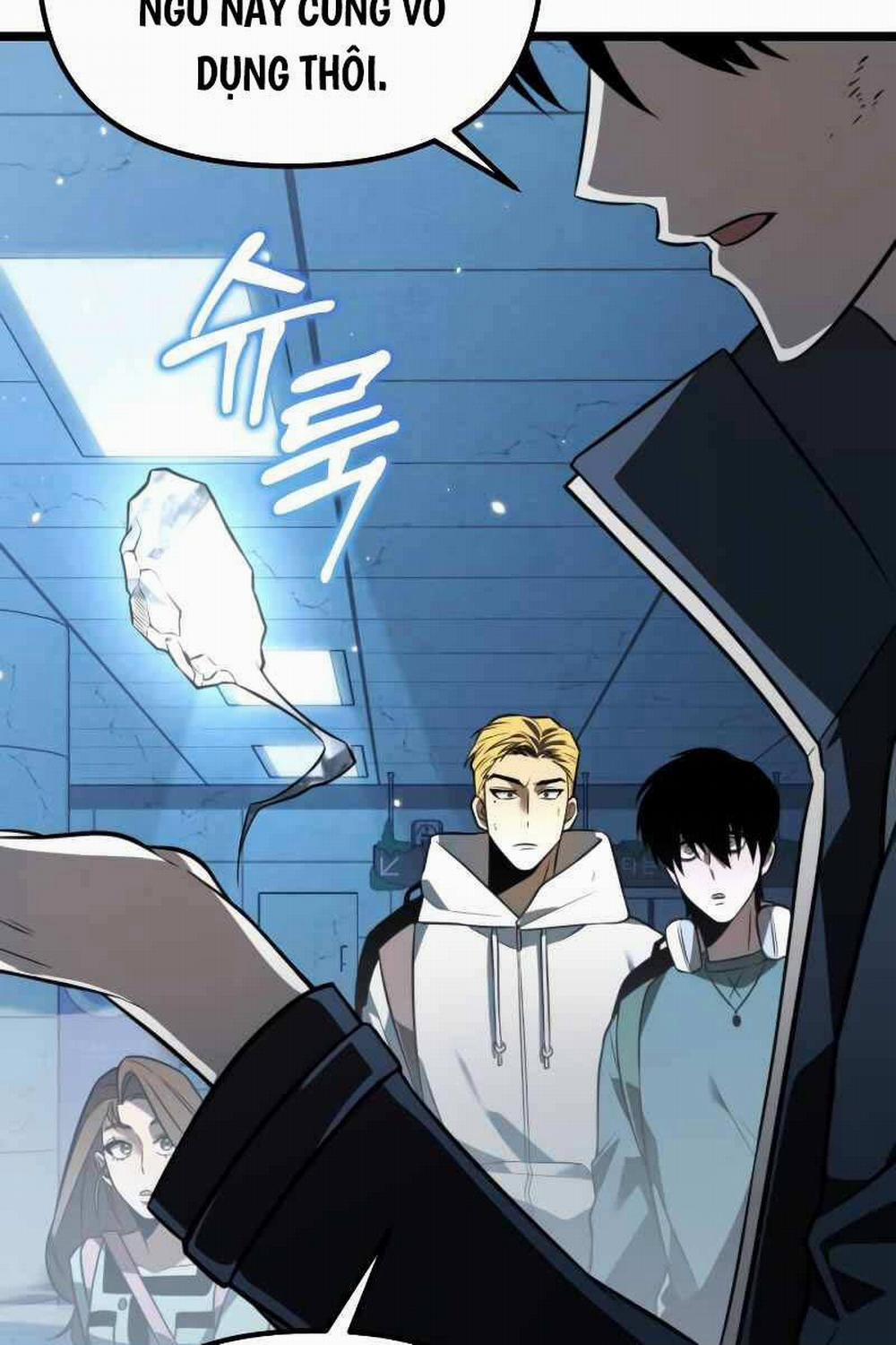 Chiến Binh Hồi Quy 8 trang 115