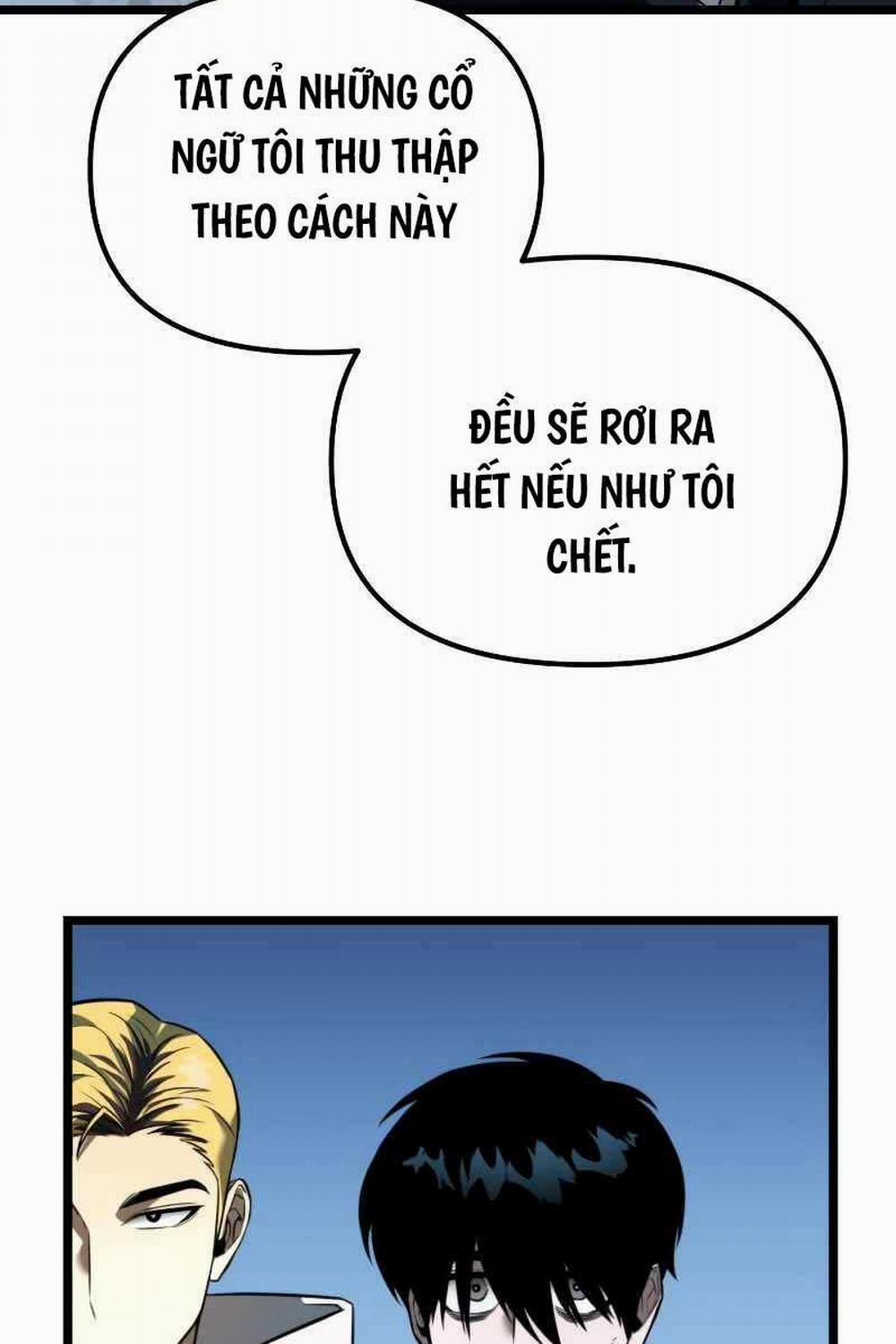 Chiến Binh Hồi Quy 8 trang 116