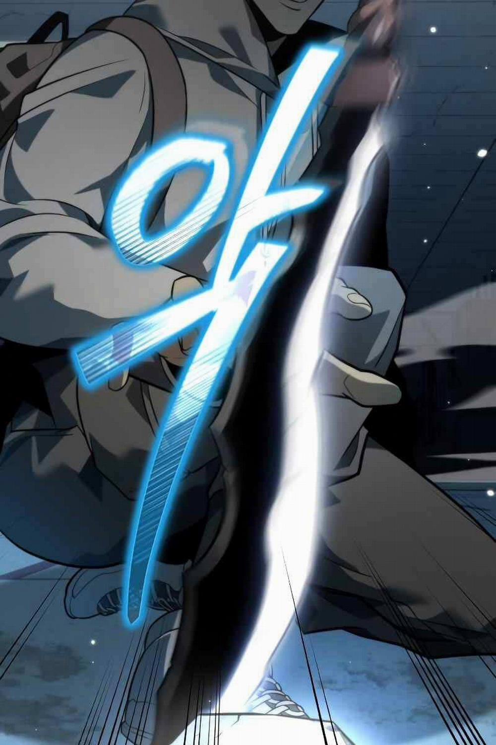 Chiến Binh Hồi Quy 8 trang 12