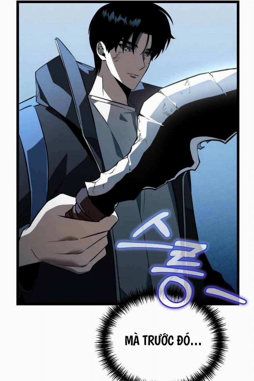 Chiến Binh Hồi Quy 8 trang 124