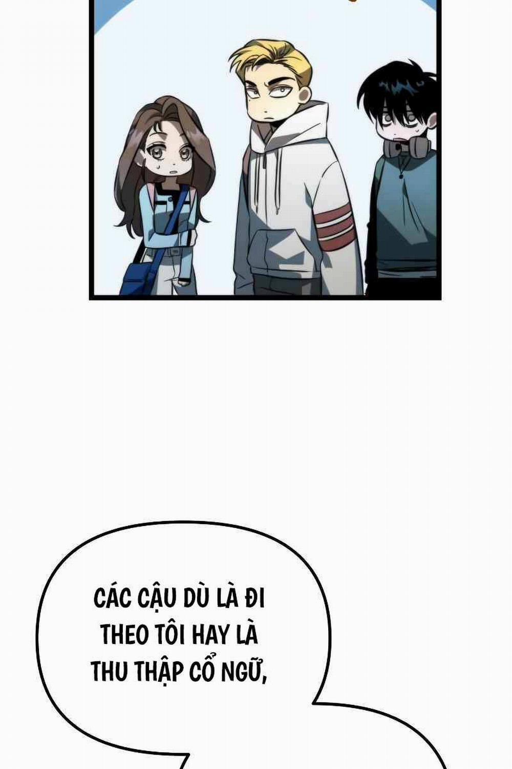 Chiến Binh Hồi Quy 8 trang 127