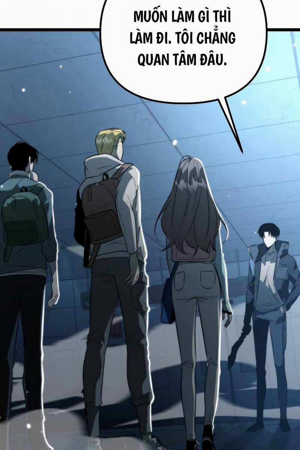 Chiến Binh Hồi Quy 8 trang 128