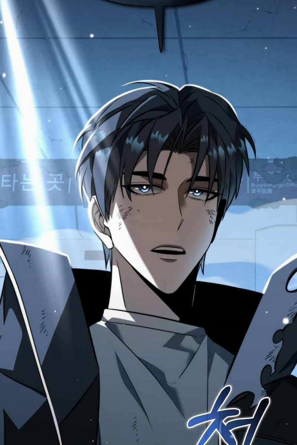 Chiến Binh Hồi Quy 8 trang 131