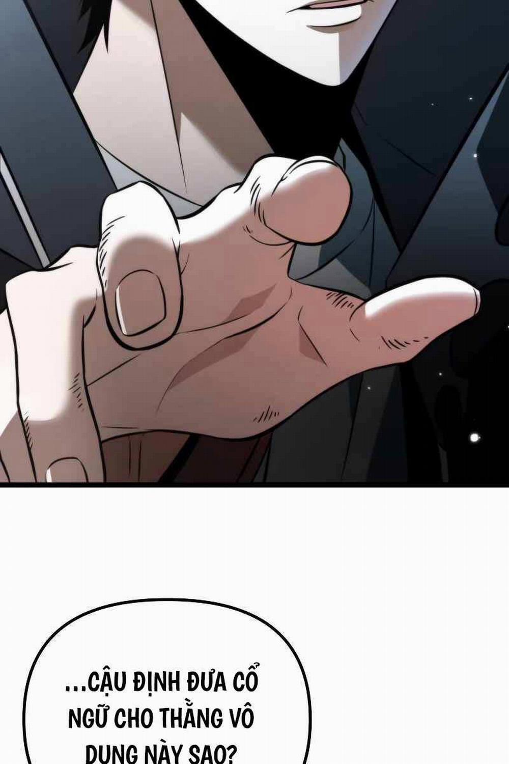 Chiến Binh Hồi Quy 8 trang 15