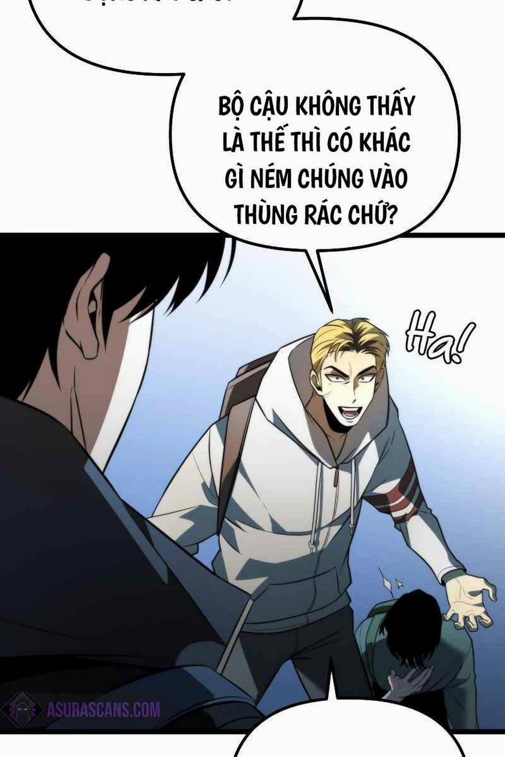 Chiến Binh Hồi Quy 8 trang 16