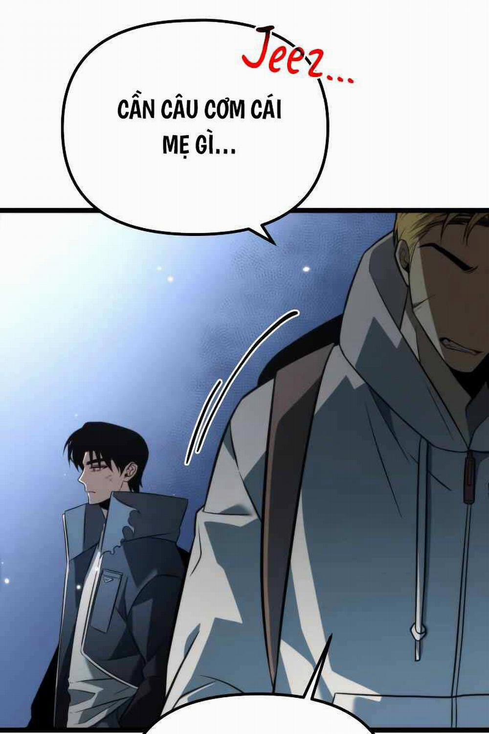Chiến Binh Hồi Quy 8 trang 21