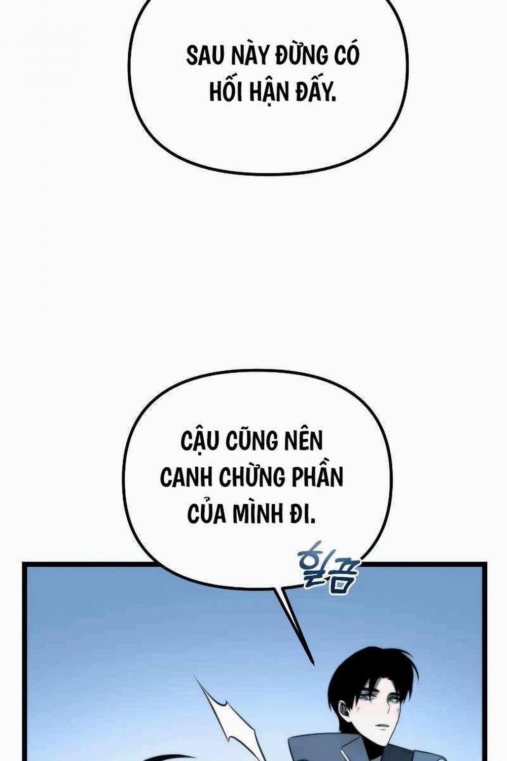 Chiến Binh Hồi Quy 8 trang 22