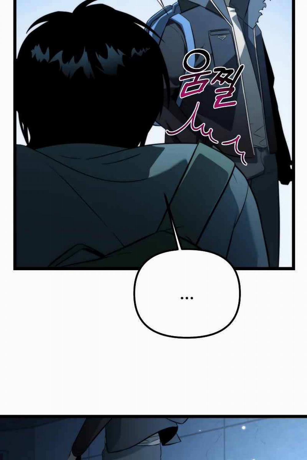 Chiến Binh Hồi Quy 8 trang 23