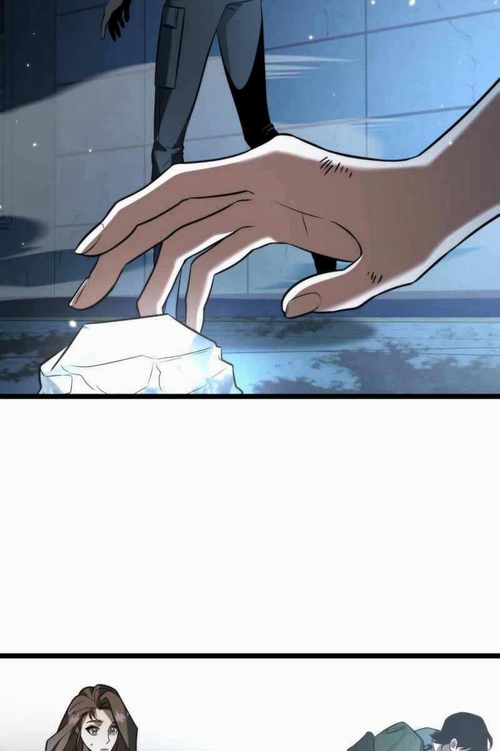 Chiến Binh Hồi Quy 8 trang 24