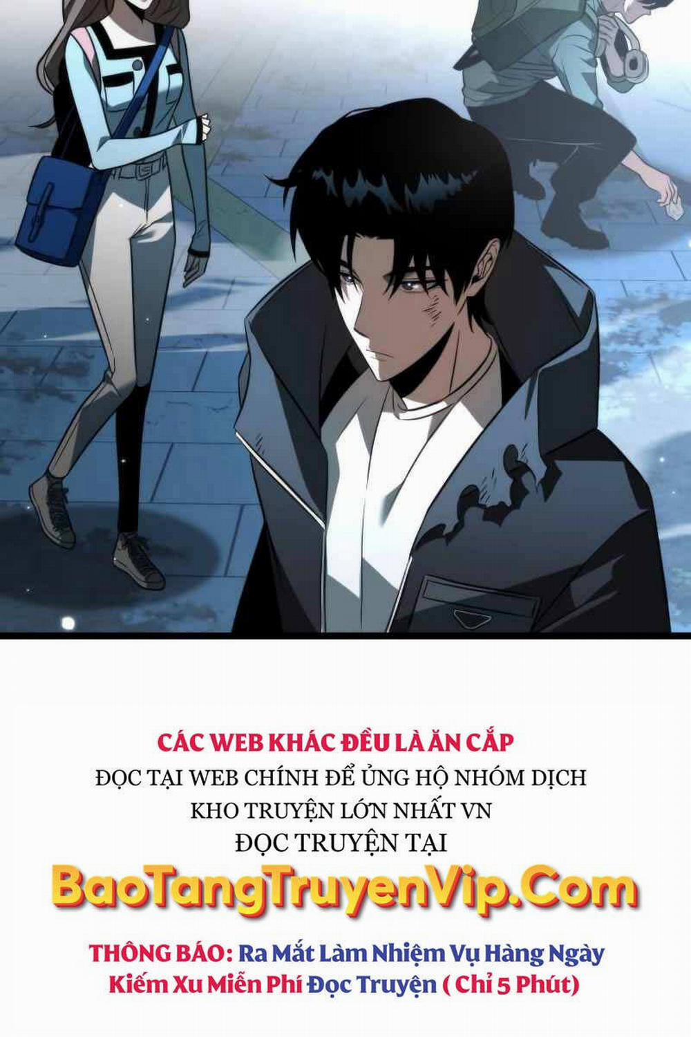 Chiến Binh Hồi Quy 8 trang 25