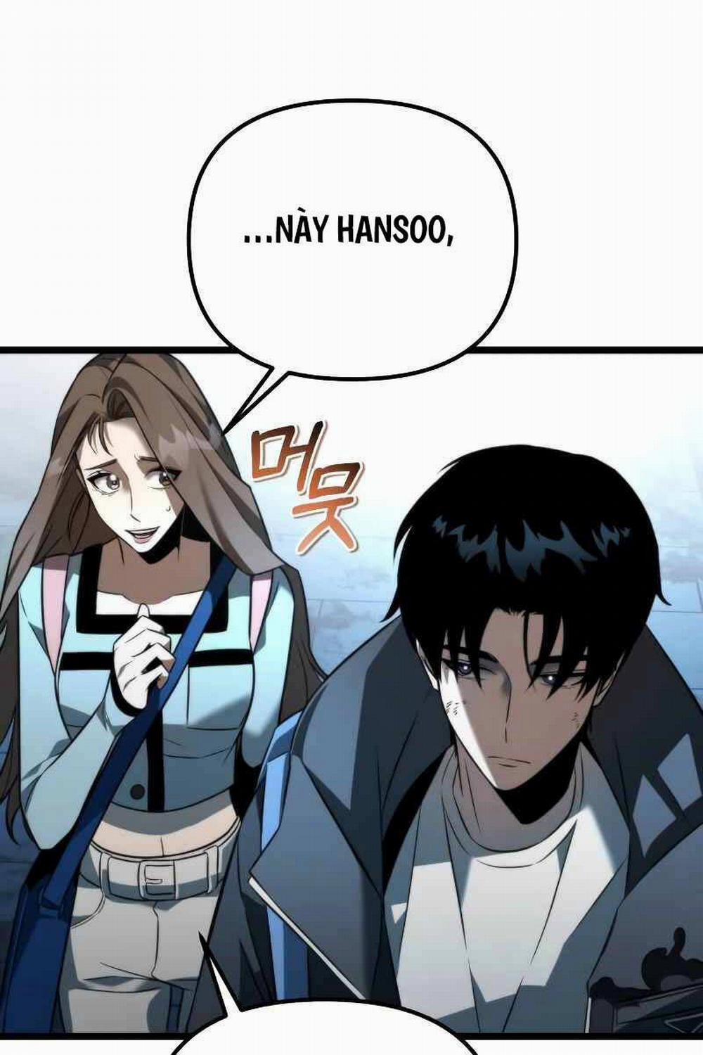 Chiến Binh Hồi Quy 8 trang 26