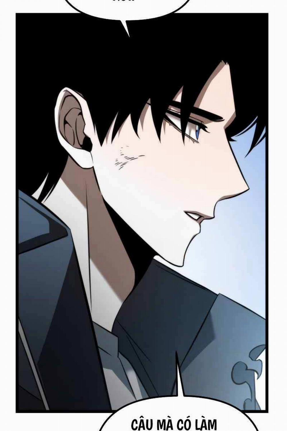 Chiến Binh Hồi Quy 8 trang 29