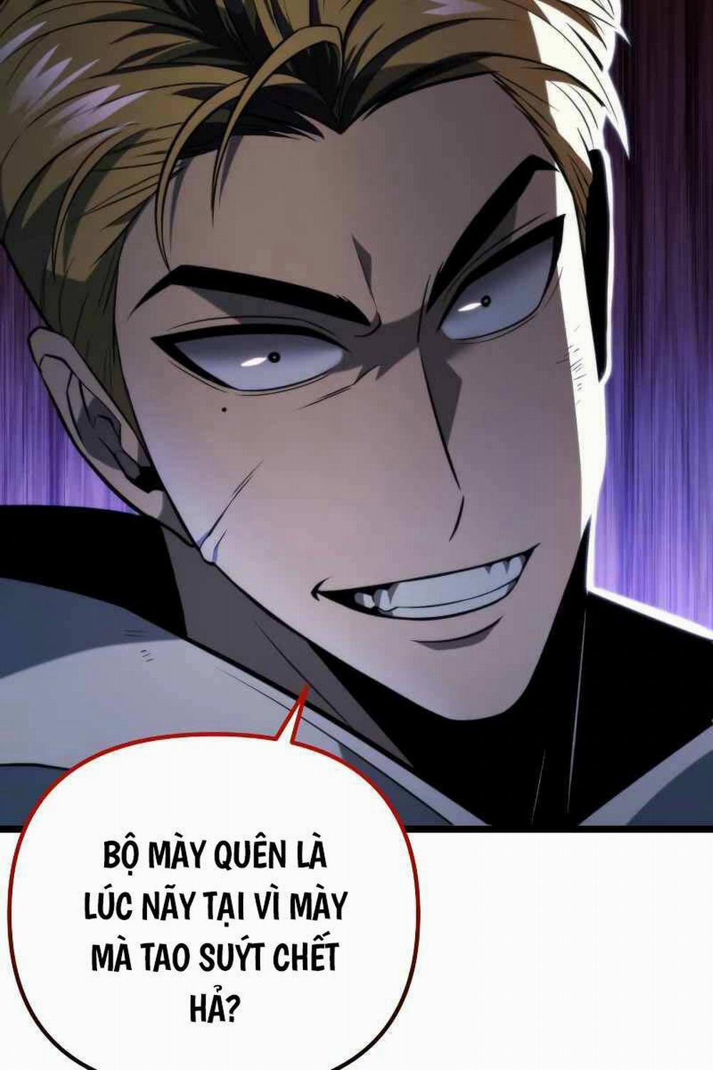 Chiến Binh Hồi Quy 8 trang 3