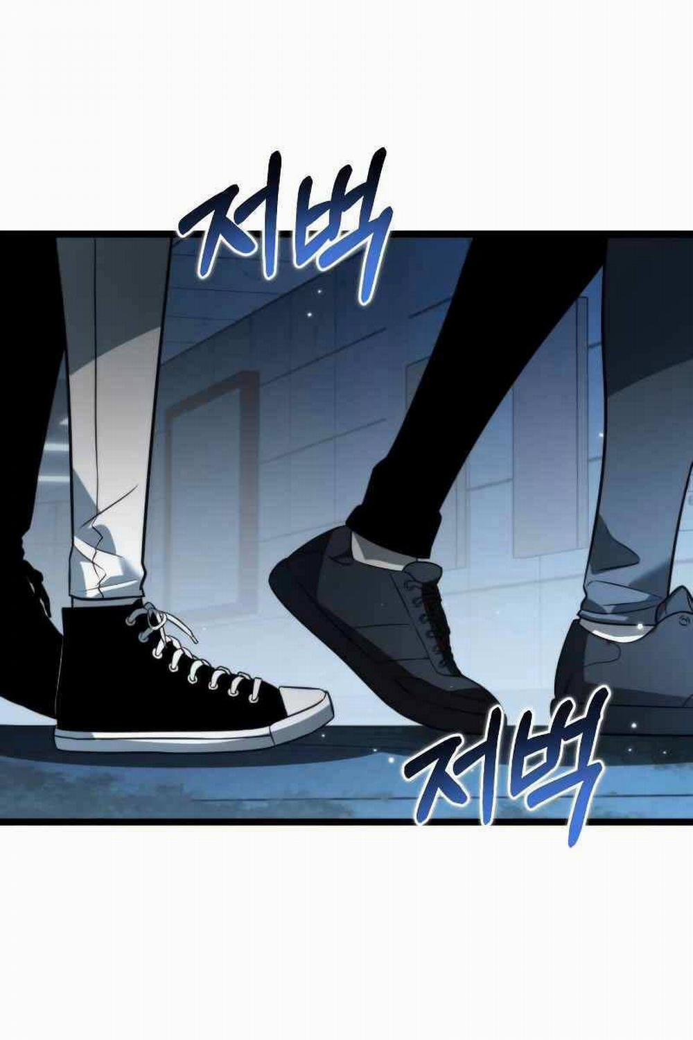 Chiến Binh Hồi Quy 8 trang 33