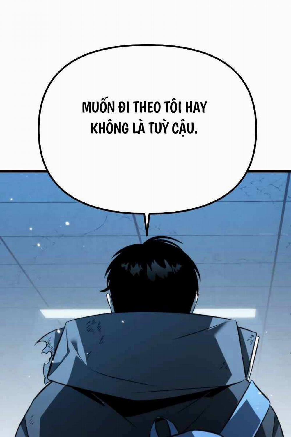 Chiến Binh Hồi Quy 8 trang 34