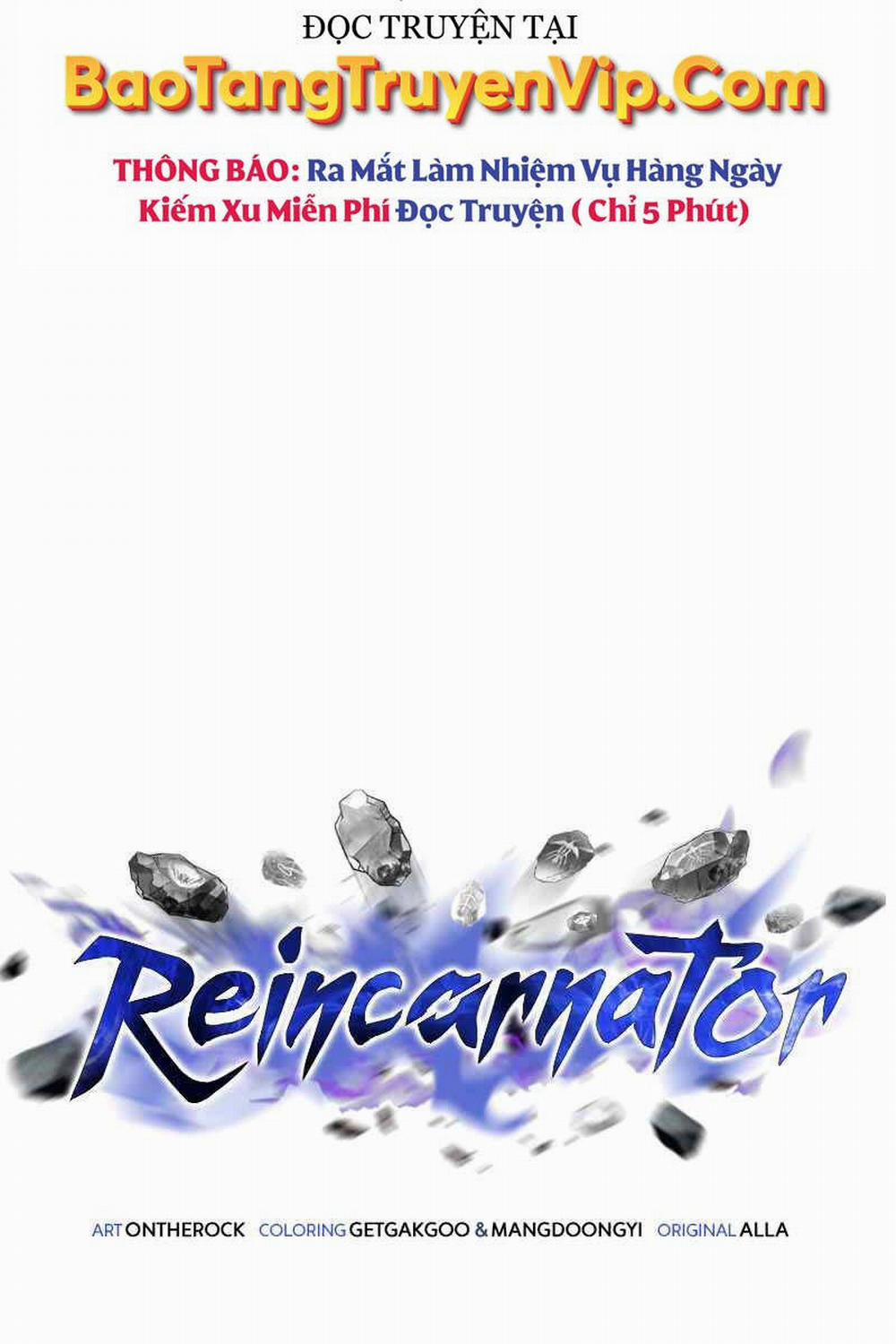 Chiến Binh Hồi Quy 8 trang 37