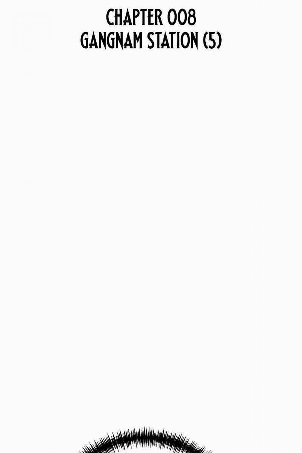 Chiến Binh Hồi Quy 8 trang 38