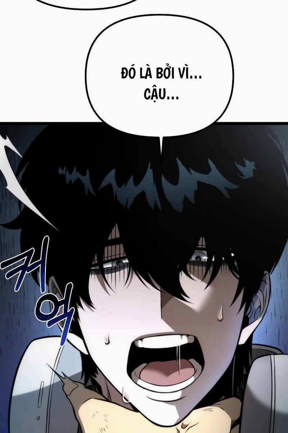 Chiến Binh Hồi Quy 8 trang 4