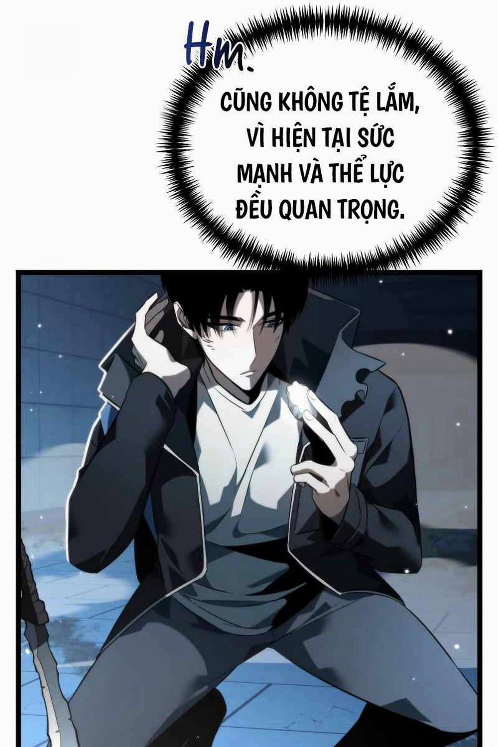 Chiến Binh Hồi Quy 8 trang 41