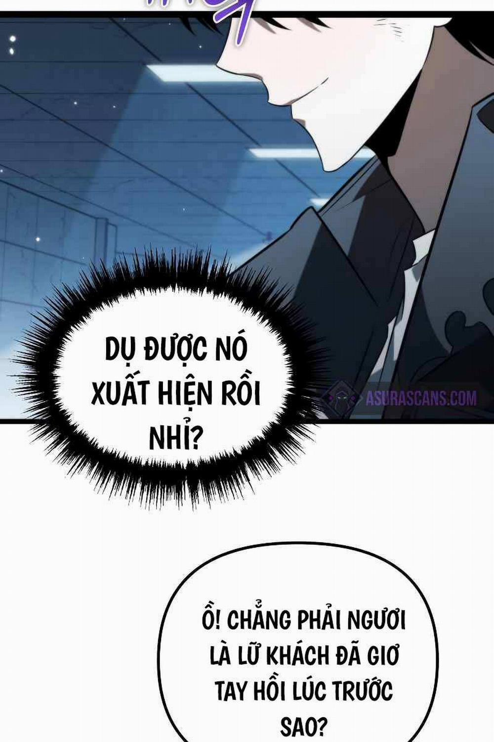 Chiến Binh Hồi Quy 8 trang 49