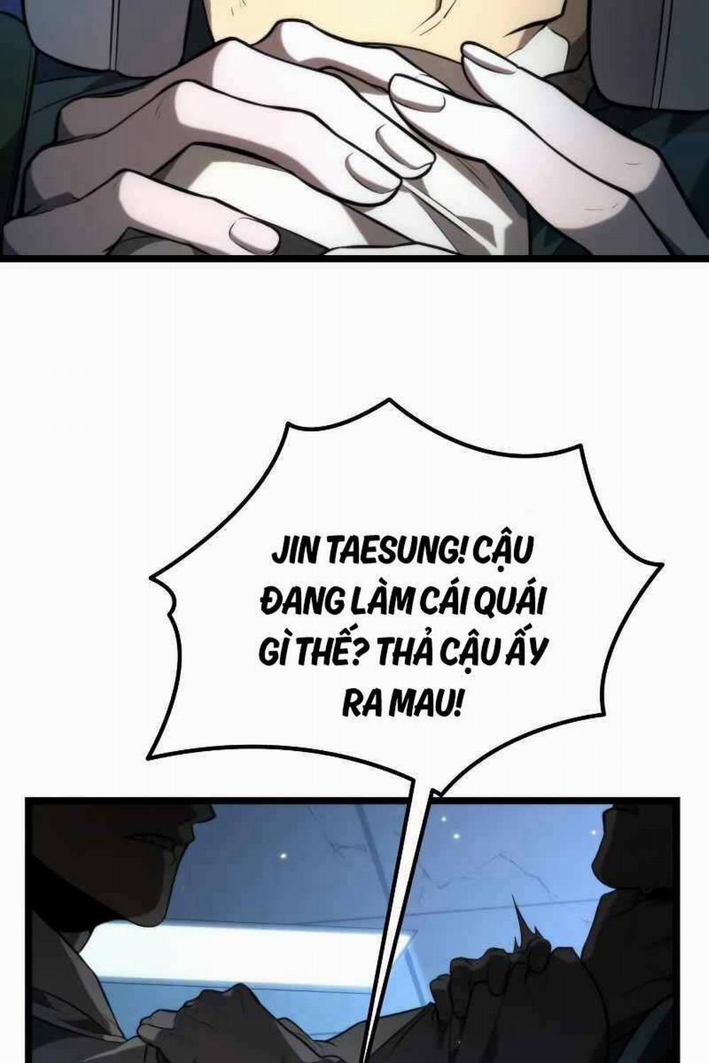 Chiến Binh Hồi Quy 8 trang 5