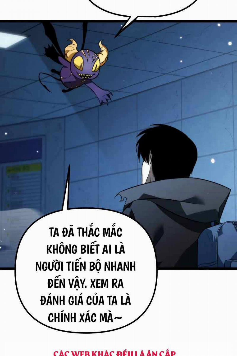 Chiến Binh Hồi Quy 8 trang 50