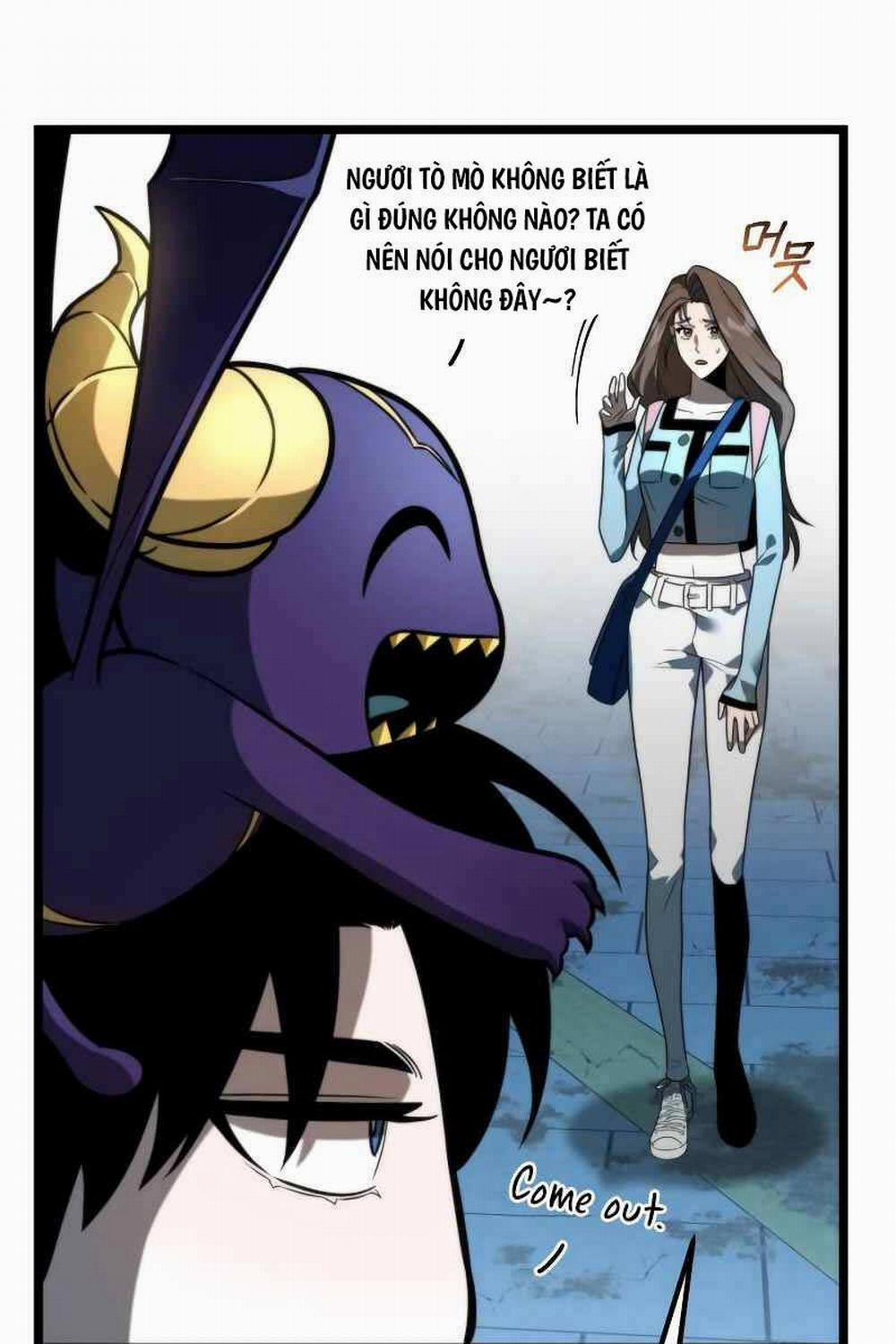 Chiến Binh Hồi Quy 8 trang 54