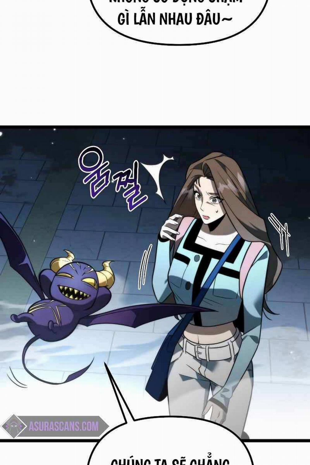 Chiến Binh Hồi Quy 8 trang 58