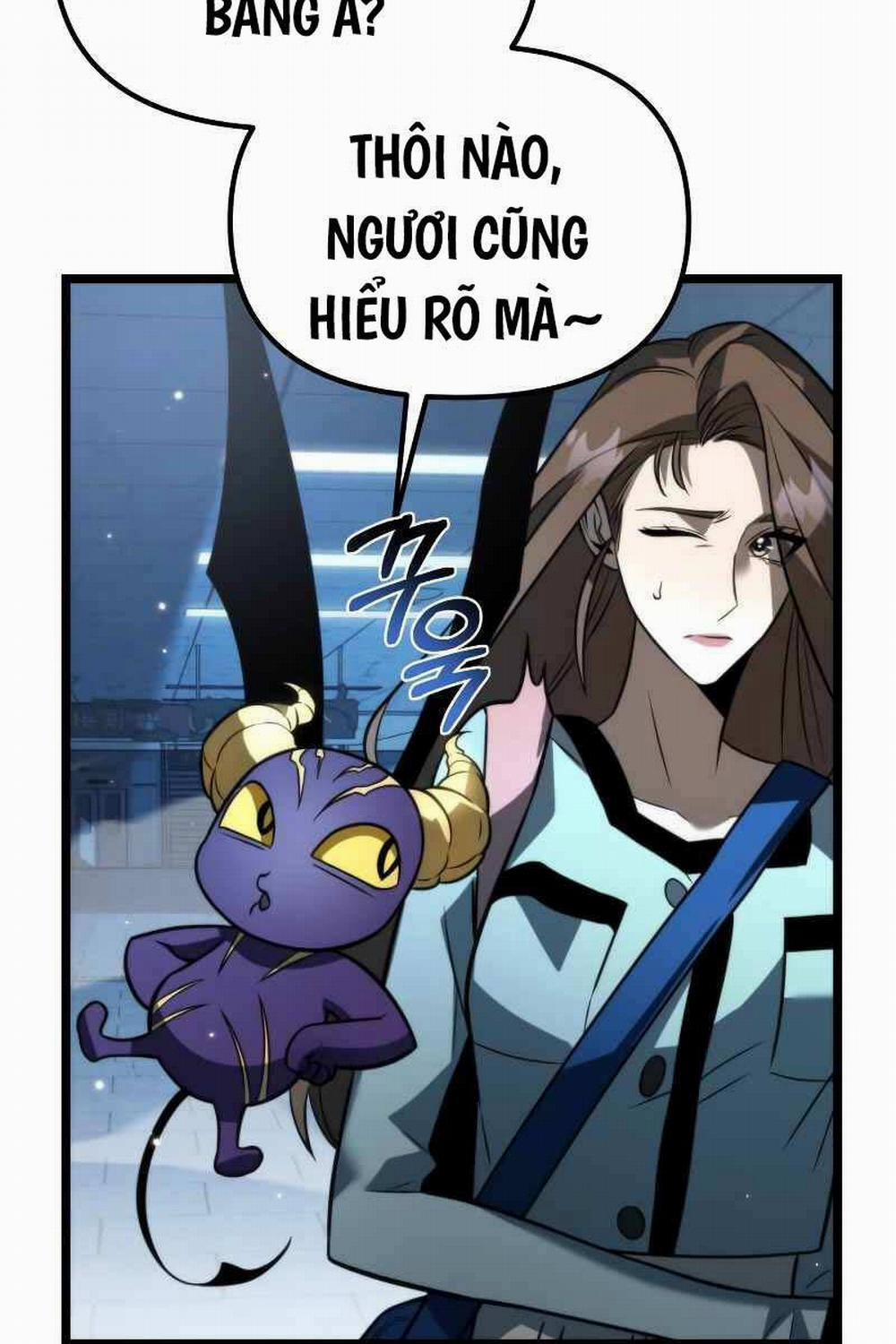 Chiến Binh Hồi Quy 8 trang 64