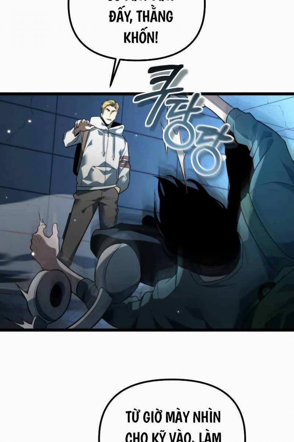 Chiến Binh Hồi Quy 8 trang 7