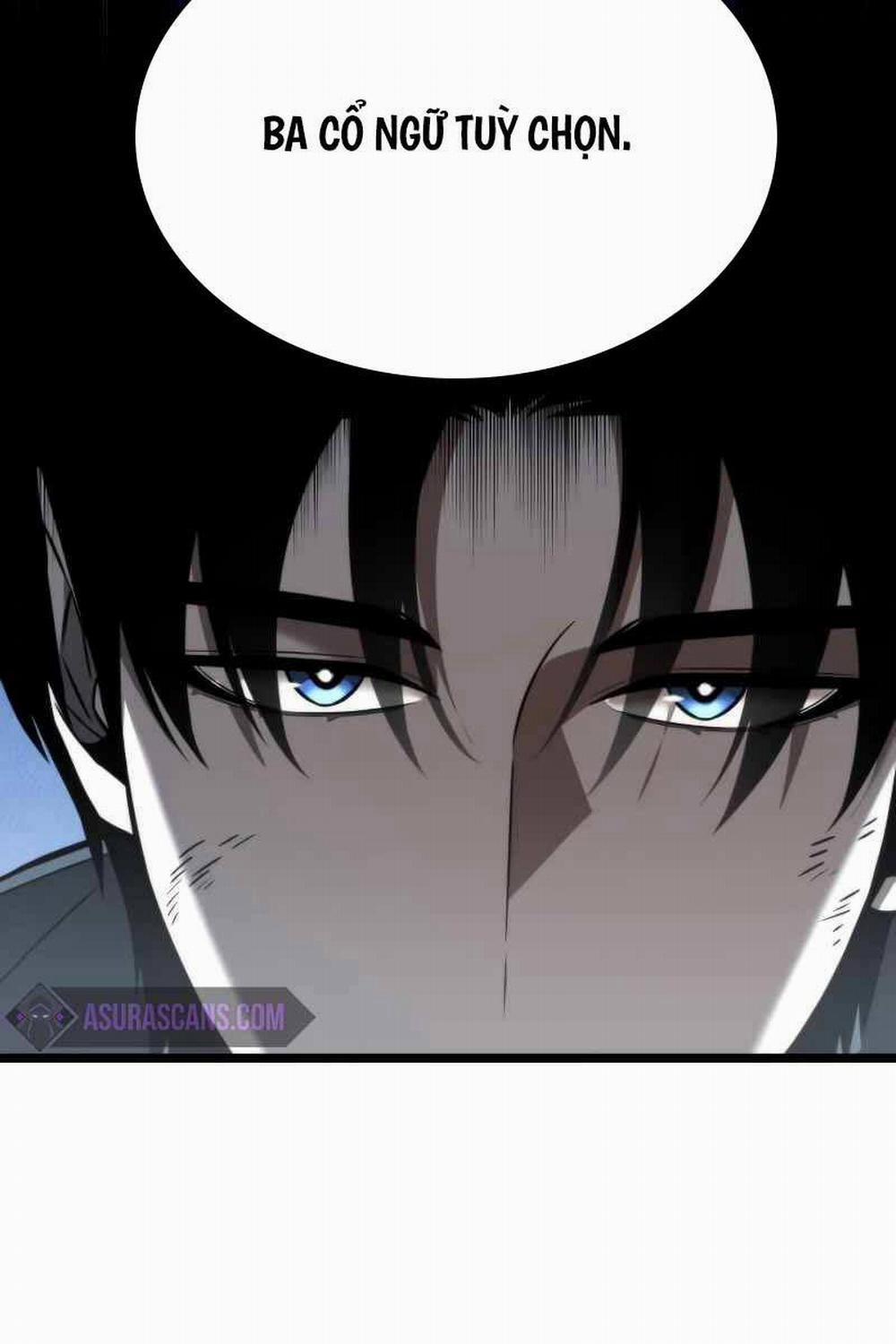 Chiến Binh Hồi Quy 8 trang 71